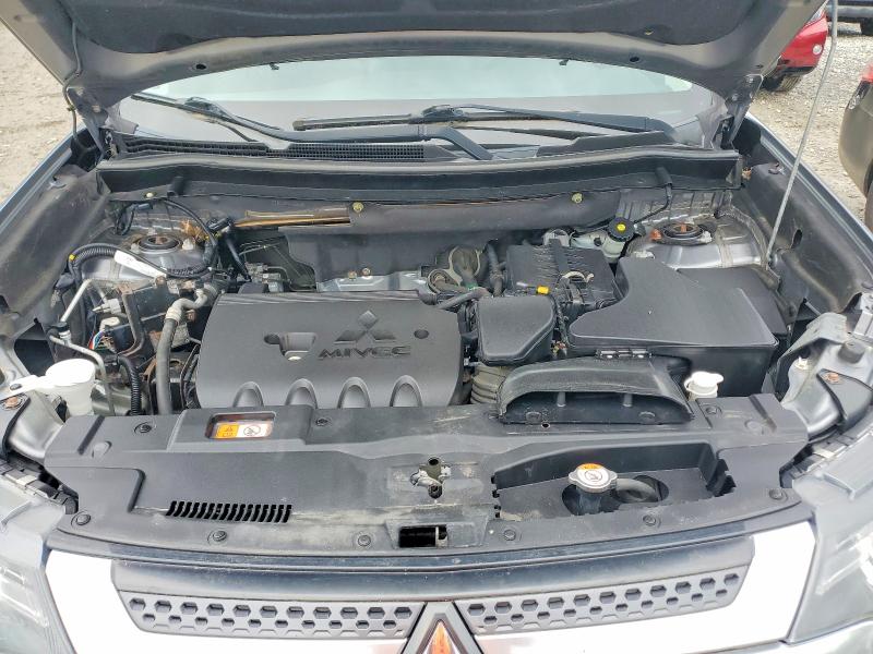 Aukcja sprzedaży 2019 Mitsubishi Outlander, vin: JA4AZ3A36KZ043447, numer aukcji: 67890596