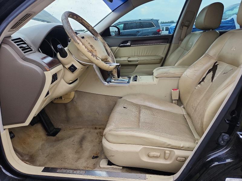 Aukcja sprzedaży 2010 Infiniti M35, vin: JN1CY0AR2AM960873, numer aukcji: 67087576
