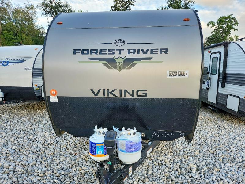 Aukcja sprzedaży 2026 Viking Trailer, vin: 5ZT2VWPB8TJ138922, numer aukcji: 69201306