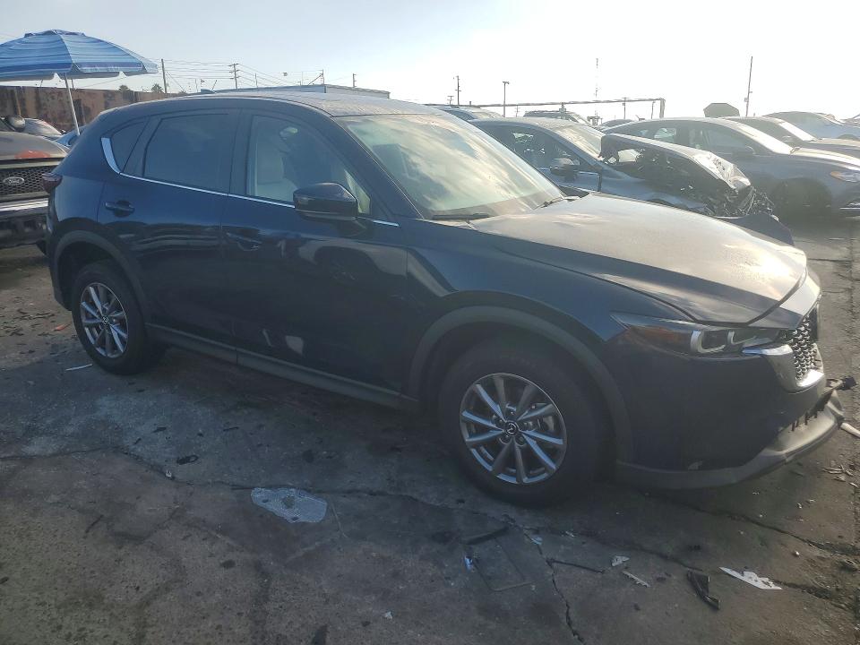 Aukcja sprzedaży 2023 Mazda Cx-5, vin: JM3KFBCM7P0236518, numer aukcji: 67386526