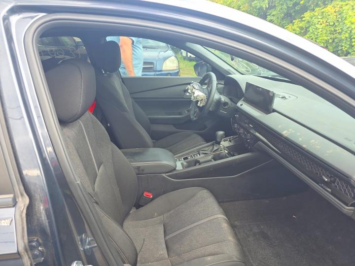 Aukcja sprzedaży 2024 Honda Accord, vin: 1HGCY2F55RA800337, numer aukcji: 69091466