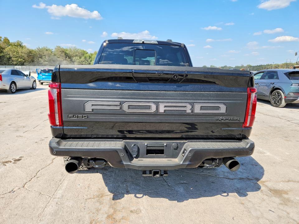 Продажа на аукционе авто 2026 Ford F150, vin: 1FTFW1RG6TFA63751, номер лота: 69295726