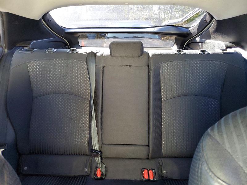 Aukcja sprzedaży 2018 Toyota Prius, vin: JTDKARFU3J3059967, numer aukcji: 69193826