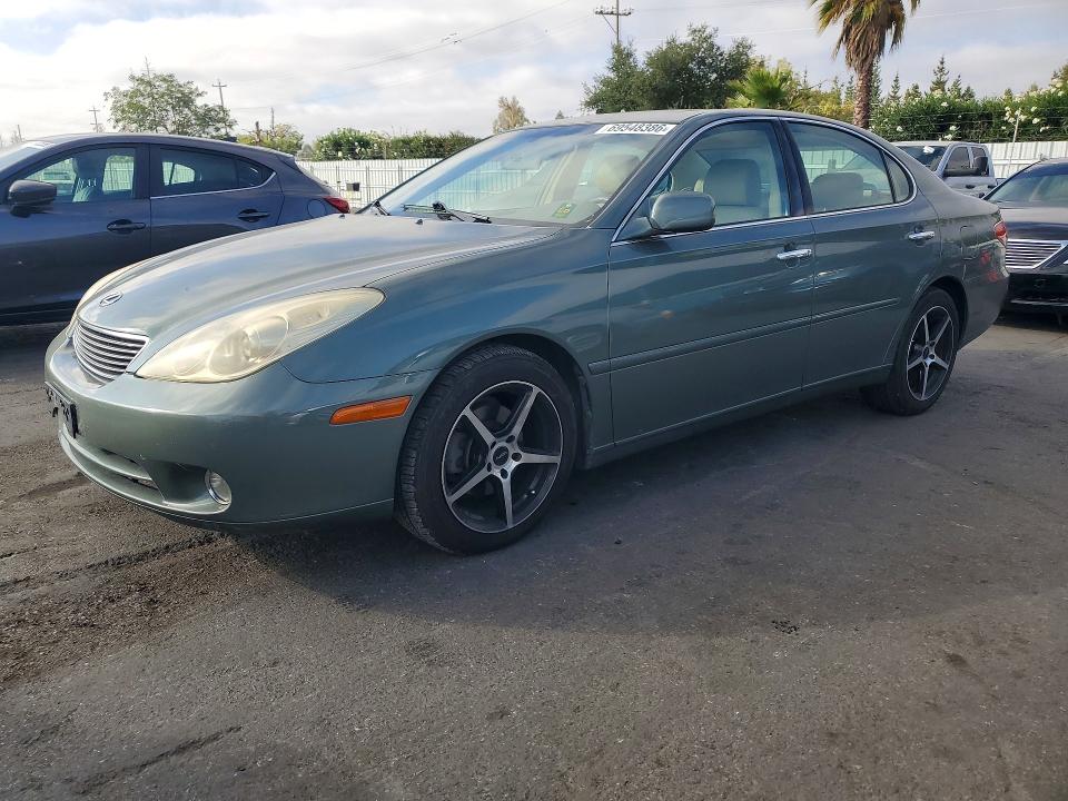 Продаж на аукціоні авто 2005 Lexus Es, vin: JTHBA30G955059173, номер лоту: 69548386