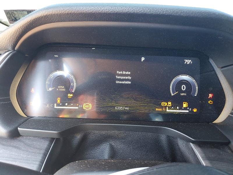 Продажа на аукционе авто 2023 Jeep Grand Cherokee, vin: 1C4RJKBG9P8821071, номер лота: 67884966