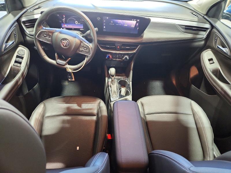 Продажа на аукционе авто 2024 Buick Encore Gx, vin: KL4AMDSL6RB207317, номер лота: 68897976