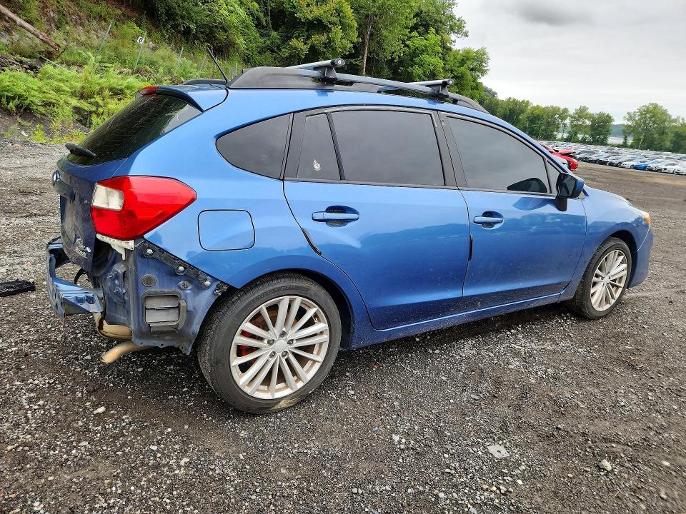 Aukcja sprzedaży 2016 Subaru Impreza, vin: JF1GPAB69G8225732, numer aukcji: 67274846