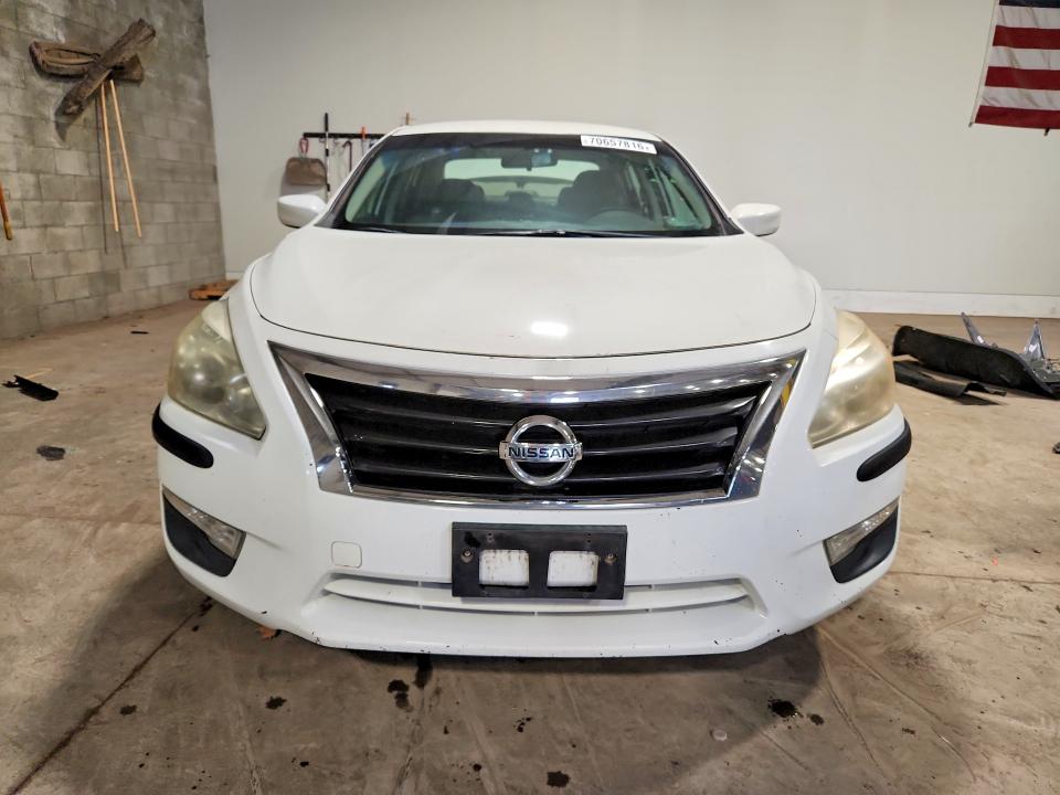 70657816 :رقم المزاد ، 1N4AL3AP3FC255540 vin ، 2015 Nissan Altima مزاد بيع
