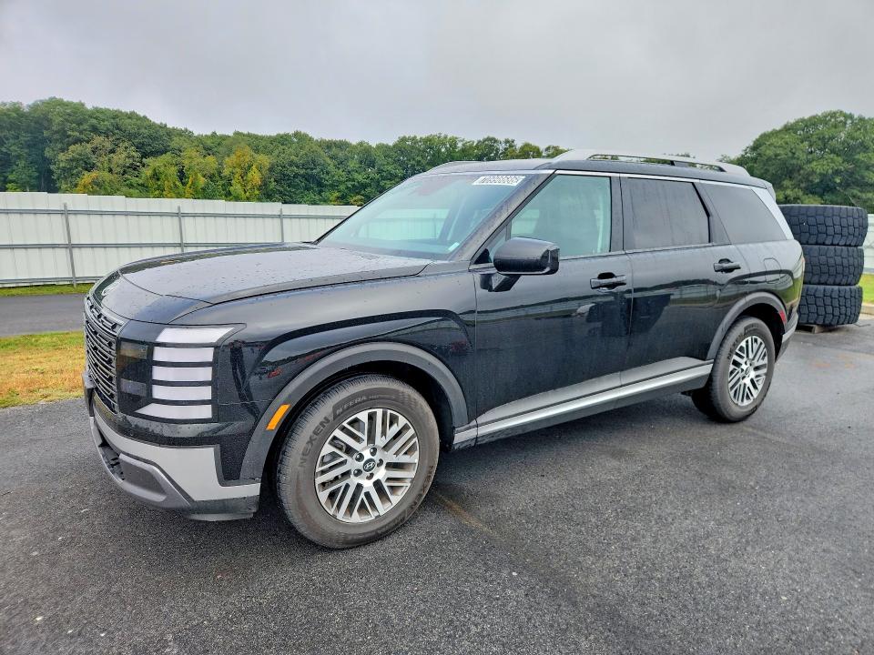 Aukcja sprzedaży 2026 Hyundai Palisade, vin: KM8RLES24TU094564, numer aukcji: 70998686