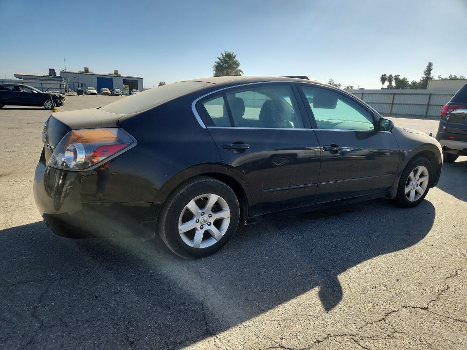 Aukcja sprzedaży 2008 Nissan Altima, vin: 1N4AL21E08N464542, numer aukcji: 69411176