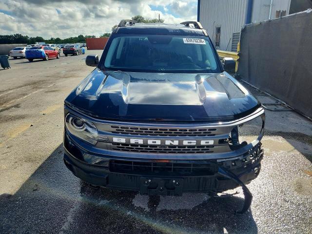 Aukcja sprzedaży 2023 Ford Bronco Sport, vin: 3FMCR9D90PRD10879, numer aukcji: 69870236