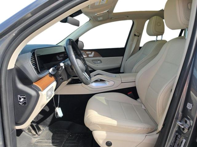 70667896 :رقم المزاد ، 4JGFB5KB5NA691880 vin ، 2022 Mercedes-benz Gle مزاد بيع
