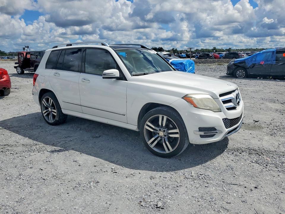 Aukcja sprzedaży 2014 Mercedes-benz Glk, vin: WDCGG5HB7EG332362, numer aukcji: 67737726