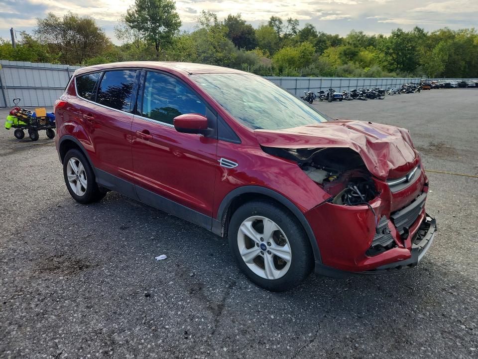 Aukcja sprzedaży 2014 Ford Escape, vin: 1FMCU9GX7EUA89084, numer aukcji: 69908786