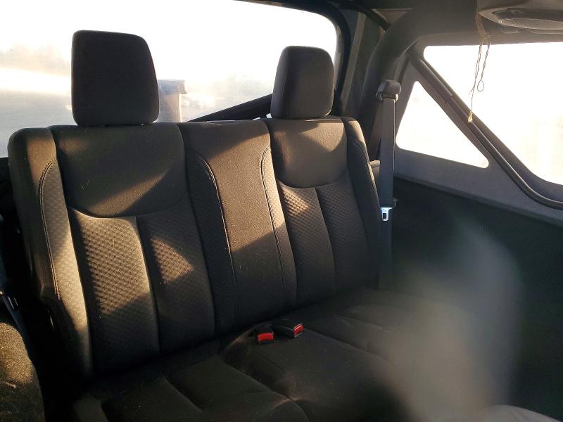Продажа на аукционе авто 2014 Jeep Wrangler, vin: 1C4AJWAGXEL305690, номер лота: 68848076