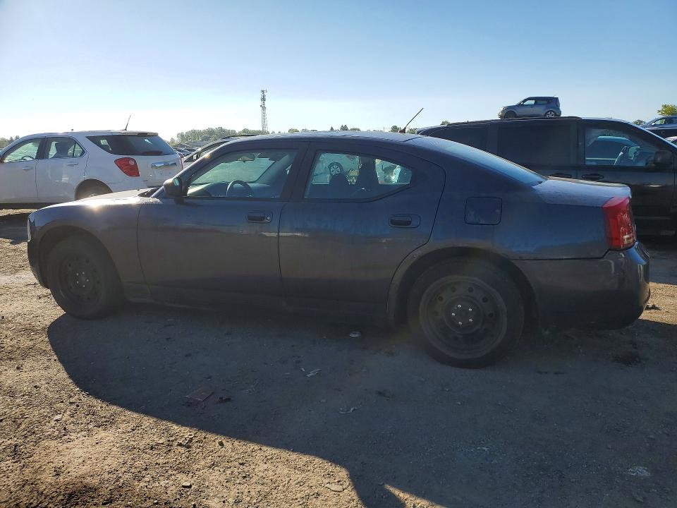 Продажа на аукционе авто 2008 Dodge Charger, vin: 2B3KA43G08H220432, номер лота: 68034446