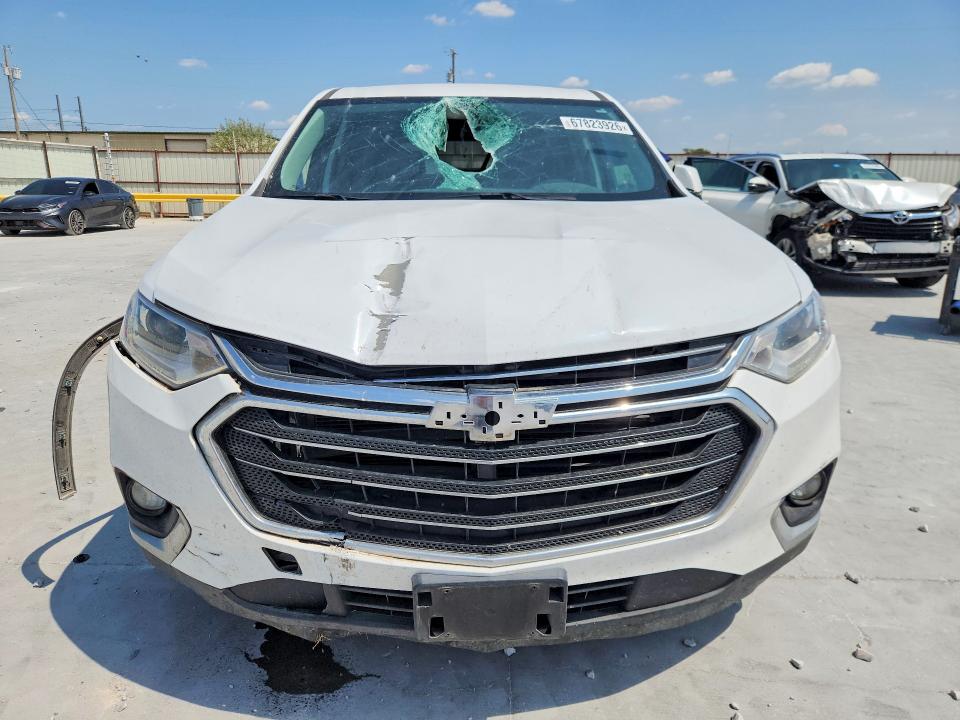 Продажа на аукционе авто 2019 Chevrolet Traverse, vin: 1GNERGKW5KJ105840, номер лота: 67823926