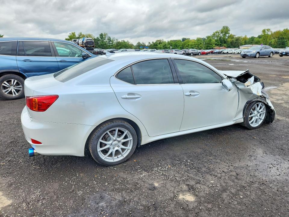 Aukcja sprzedaży 2009 Lexus Is, vin: JTHCK262995033041, numer aukcji: 67387766