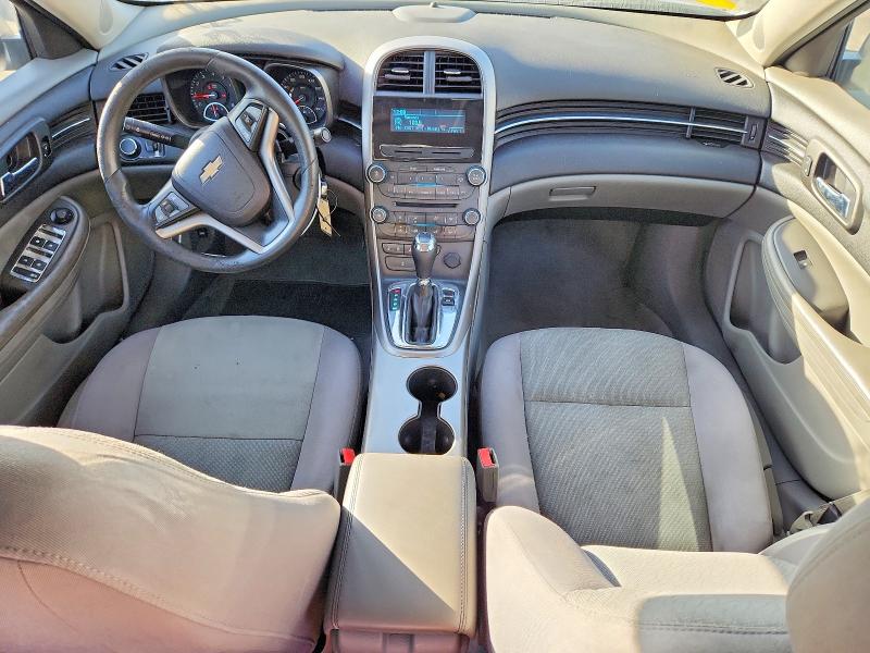 Aukcja sprzedaży 2013 Chevrolet Malibu, vin: 1G11B5SA5DF350351, numer aukcji: 68690126