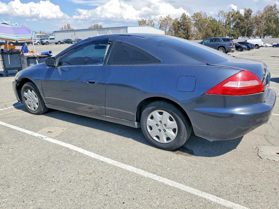 Продажа на аукционе авто 2004 Honda Accord, vin: 1HGCM72264A001213, номер лота: 70050646