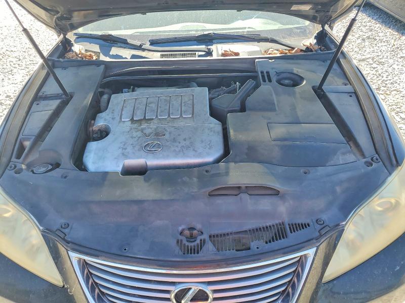 68287226 :رقم المزاد ، JTHBJ46GX82250491 vin ، 2008 Lexus Es مزاد بيع