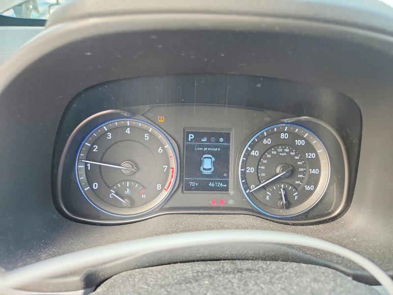 Aukcja sprzedaży 2018 Hyundai Kona, vin: KM8K1CAA5JU114466, numer aukcji: 69907566
