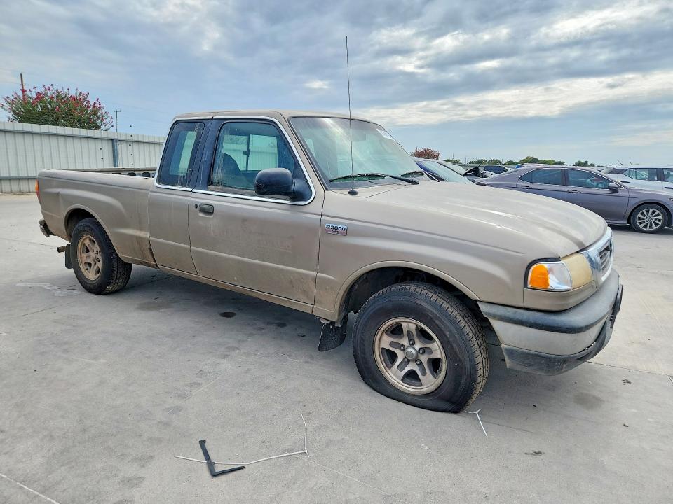 Aukcja sprzedaży 2003 Mazda B3000, vin: 4F4YR46U53TM21345, numer aukcji: 67687676