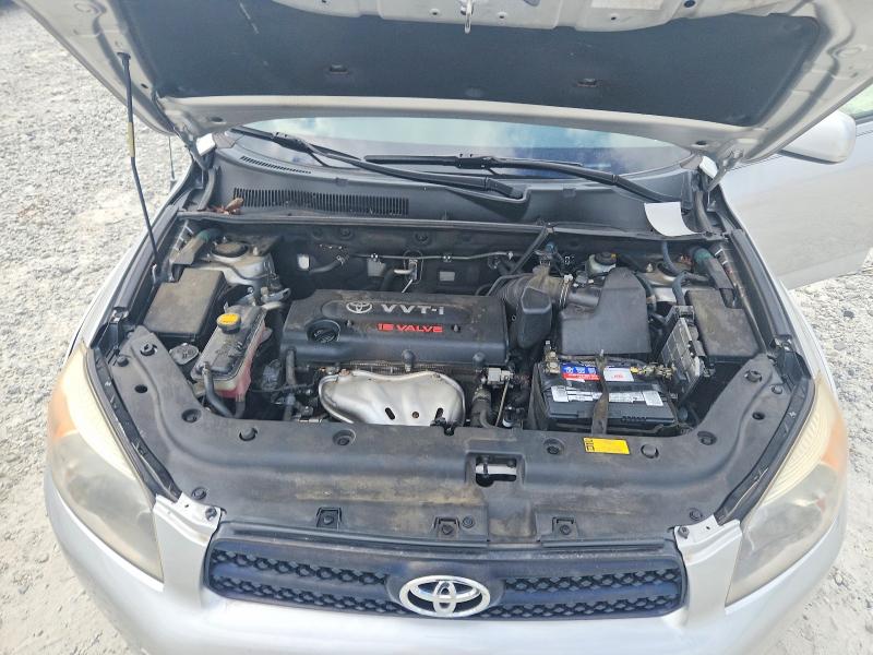 Продаж на аукціоні авто 2008 Toyota Rav4, vin: JTMZD32V885104725, номер лоту: 70732676