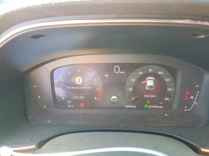 67300326 :رقم المزاد ، 19UDE4H36PA021014 vin ، 2023 Acura Integra مزاد بيع