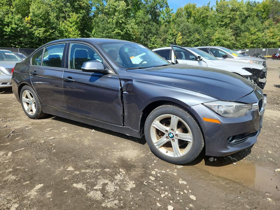Aukcja sprzedaży 2013 Bmw 328, vin: WBA3B3G5XDNR80109, numer aukcji: 68300466