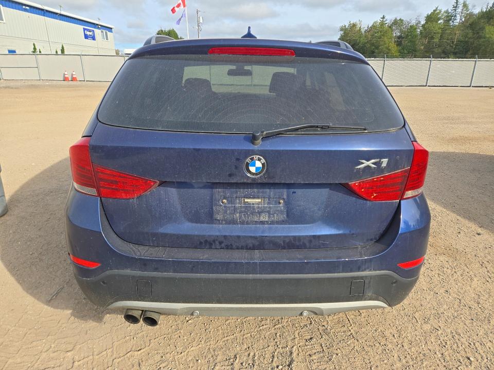 Aukcja sprzedaży 2014 Bmw X1, vin: WBAVL1C5XEVY12195, numer aukcji: 67904726