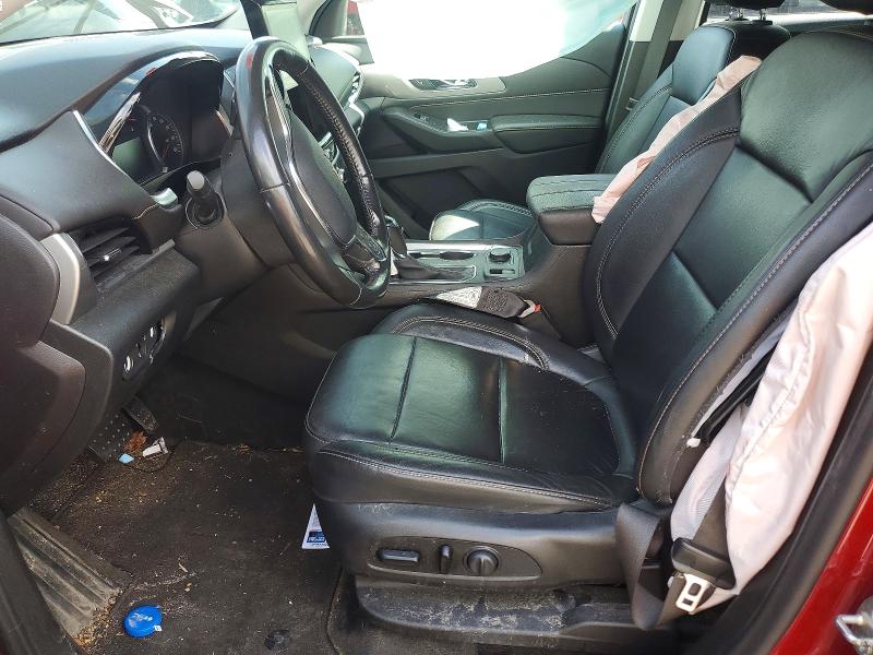Aukcja sprzedaży 2020 Chevrolet Traverse, vin: 1GNEVHKW5LJ140932, numer aukcji: 67690906