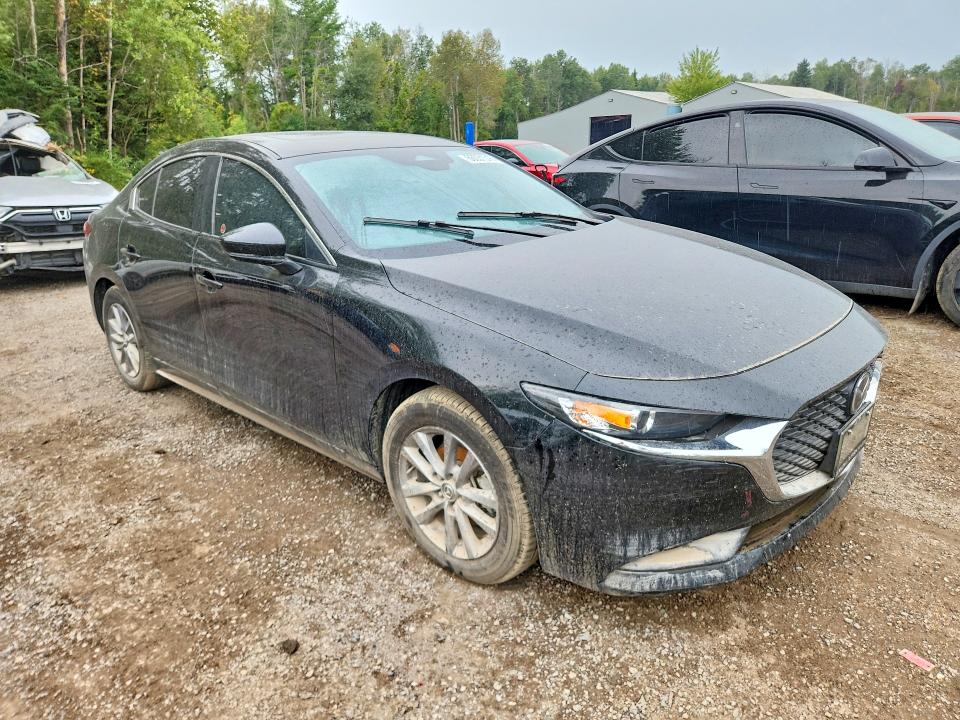 Aukcja sprzedaży 2025 Mazda 3, vin: JM1BPACM7S1775837, numer aukcji: 68031316