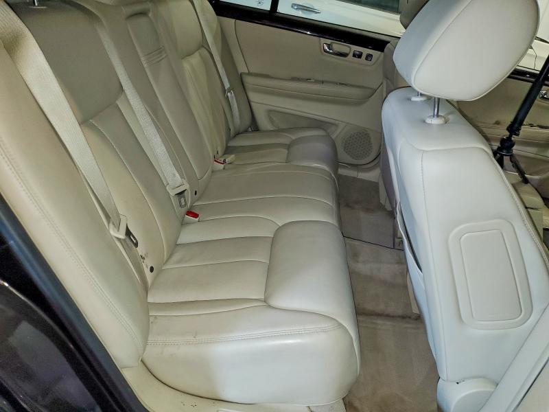 Aukcja sprzedaży 2008 Cadillac Dts, vin: 1G6KD57Y18U148106, numer aukcji: 70750236