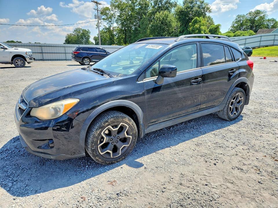 2014 Subaru Xv Crosstrek მანქანა იყიდება აუქციონზე, vin: JF2GPACC1E8306964, აუქციონის ნომერი: 67548206