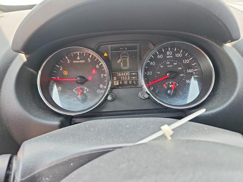 Продажа на аукционе авто 2013 Nissan Rogue, vin: JN8AS5MVXDW119070, номер лота: 69626976
