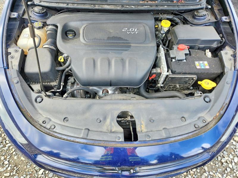 69122456 :رقم المزاد ، 1C3CDFBA8DD294664 vin ، 2013 Dodge Dart مزاد بيع