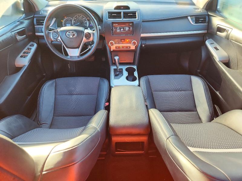 70247196 :رقم المزاد ، 4T1BF1FK4DU717131 vin ، 2013 Toyota Camry مزاد بيع