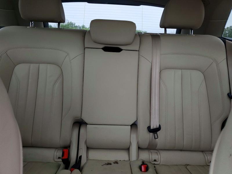 2020 Audi Q5 მანქანა იყიდება აუქციონზე, vin: WA1BNAFY3L2028696, აუქციონის ნომერი: 66543916