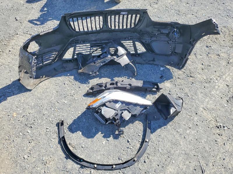 2016 Bmw X1 მანქანა იყიდება აუქციონზე, vin: WBXHT3C33G5E50844, აუქციონის ნომერი: 63930336