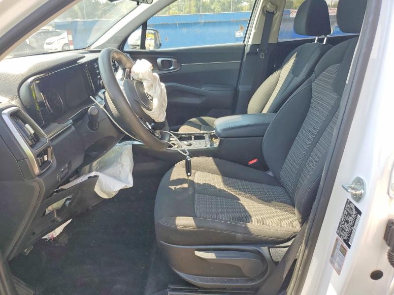 Aukcja sprzedaży 2021 Kia Sorento, vin: 5XYRGDLC0MG006400, numer aukcji: 68805876