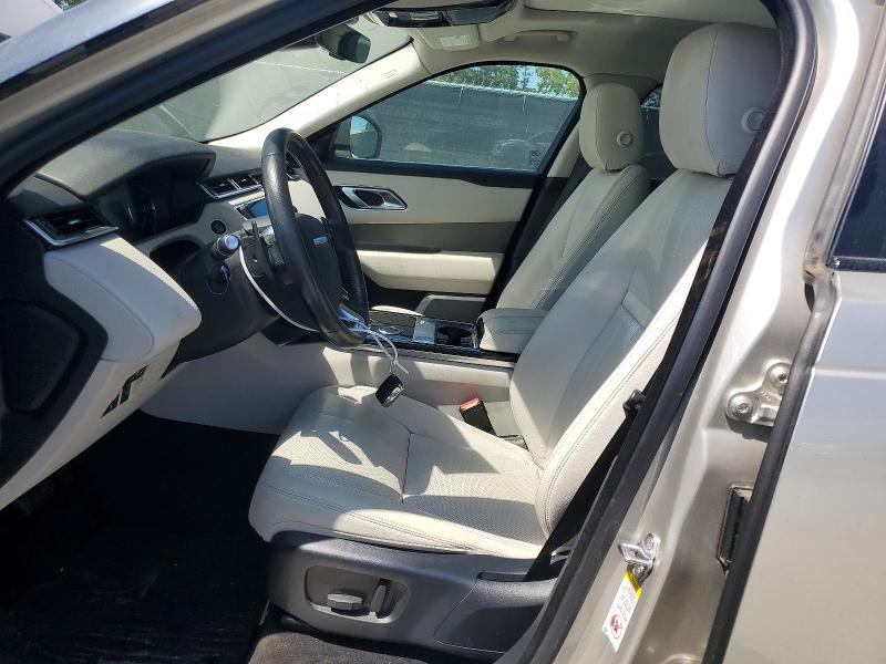 Aukcja sprzedaży 2019 Land Rover Range Rover Velar, vin: SALYB2EN4KA208269, numer aukcji: 68334546