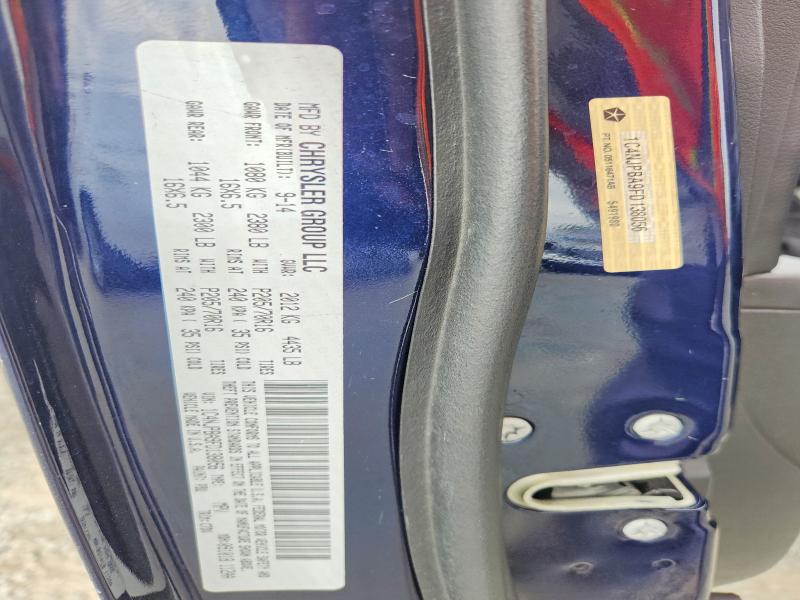 Aukcja sprzedaży 2015 Jeep Patriot, vin: 1C4NJPBA9FD138056, numer aukcji: 69231656