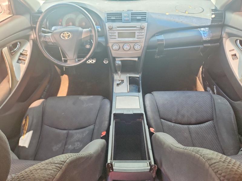 70557016 :رقم المزاد ، 4T1BF3EK2BU583035 vin ، 2011 Toyota Camry مزاد بيع