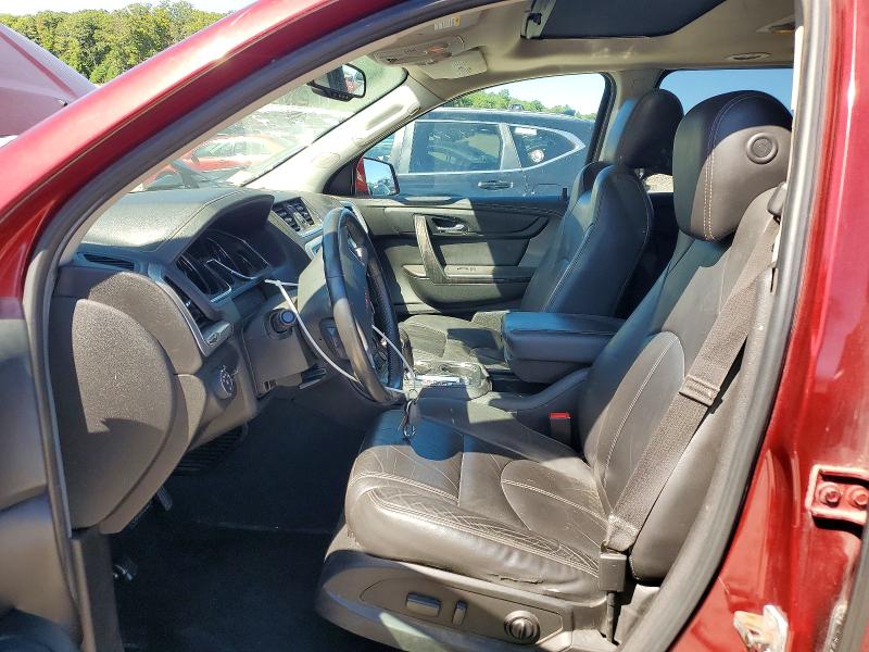 Продаж на аукціоні авто 2016 Gmc Acadia, vin: 1GKKVRKD7GJ145544, номер лоту: 68578786