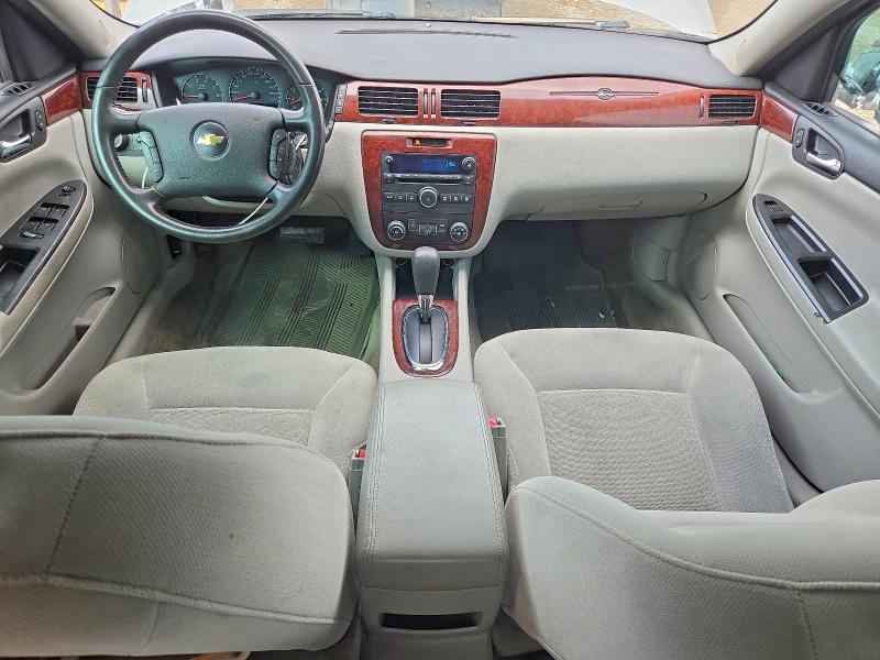 2006 Chevrolet Impala მანქანა იყიდება აუქციონზე, vin: 2G1WT58N269177705, აუქციონის ნომერი: 66632936