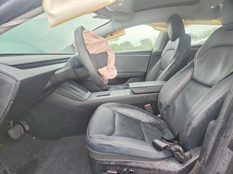 Продажа на аукционе авто 2025 Tesla Model 3, vin: 5YJ3E1EA3SF964828, номер лота: 67566146