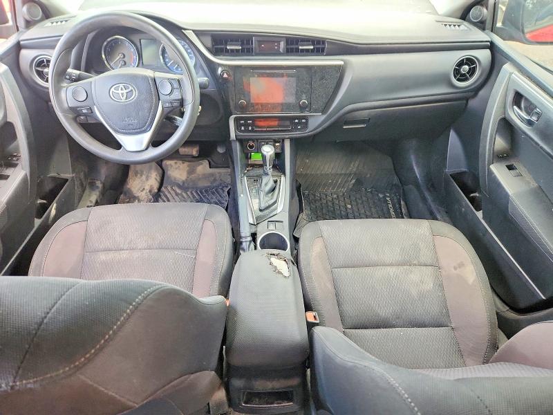 Продаж на аукціоні авто 2019 Toyota Corolla, vin: 2T1BURHE7KC137835, номер лоту: 66265966