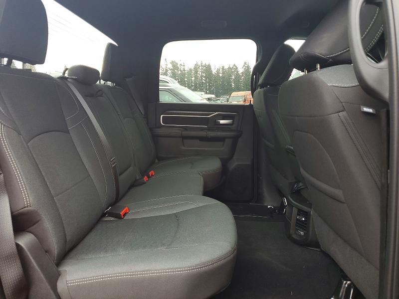 2026 Ram 2500 მანქანა იყიდება აუქციონზე, vin: 3C6UR5DJ1TG300385, აუქციონის ნომერი: 68213366