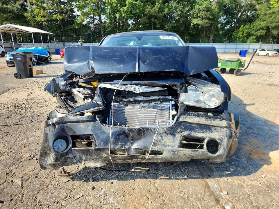 Продажа на аукционе авто 2007 Chrysler 300, vin: 2C3LA63HX7H889589, номер лота: 68818236